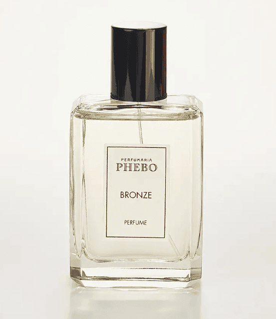 bronze phebo decant