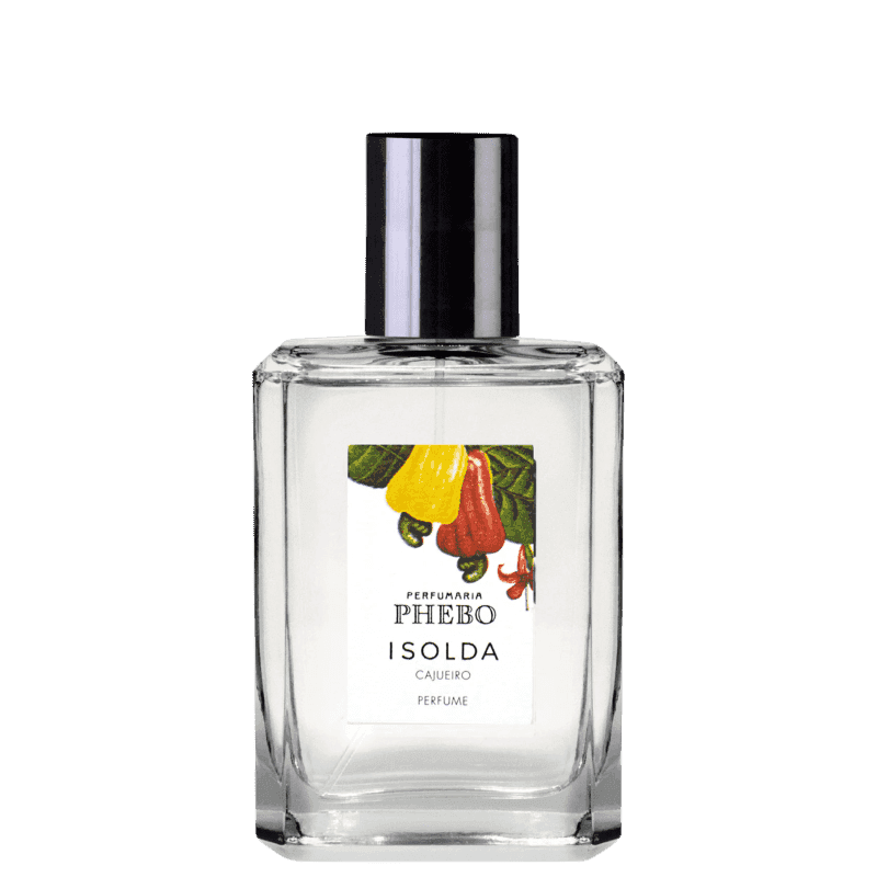 isolda cajueiro phebo decant